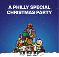 A Philly Special Christmas Party Music CD