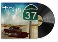 Train - California 37 - Vinyl Record
