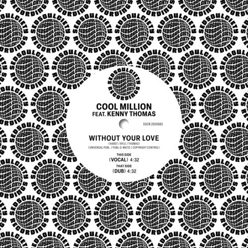 Mousse T. - Melodie (rob Hardt Mix) - Vinyl Record