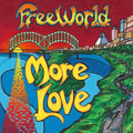 Freeworld - More Love - Vinyl Record