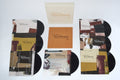 Four Women: Nina Simone Complete Recordings (Box) [LP] Vinyl Record