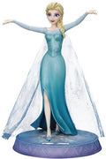 Beast Kingdom - Frozen Master Craft Elsa Let It Go - Collectibles