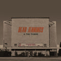 Jennings,beau & The Tigers - American Stories Major Chords - Music CD
