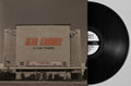 Jennings,beau & The Tigers - American Stories Major Chords - Vinyl Record