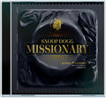 Snoop Dogg - Missionary - Music CD