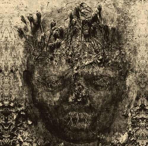 Ak'chamel Giver Of Illness - Rawskulled - Vinyl Record