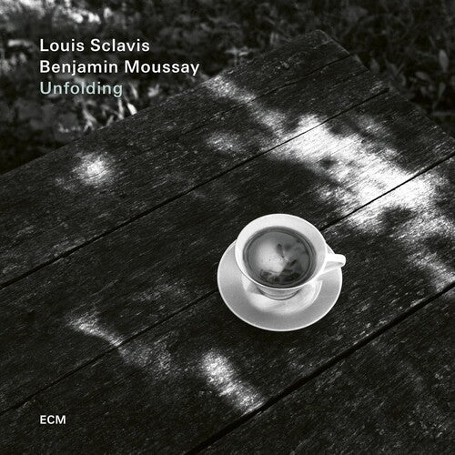 Sclavis,louis / Moussay,benjamin - Unfolding - Vinyl Record