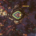 Jancen - Inner Labyrinth Part 1 - Vinyl Record