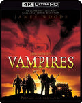 John Carpenter's Vampires (collector's Edition) - John Carpenter's Vampires (collector's Edition) - UHD