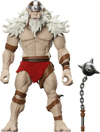 Thundercats Deluxe Wave 01 - Monkian - Thundercats Deluxe Wave 01 - Monkian - Collectibles
