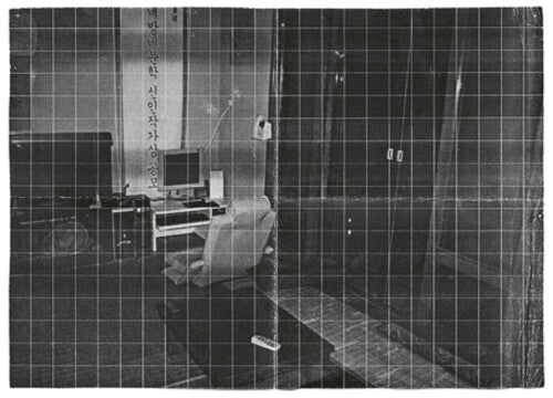 Kaczor,ben / Niculin Barandun - Pointed Frequencies - Vinyl Record