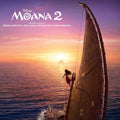 Moana 2 / O.s.t. - Moana 2 / O.s.t. - Vinyl Record