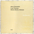 Zawadzki,alice / Thomas,fred / Mullov-abbado,misha - Za Gorami - Vinyl Record