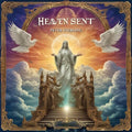 Sterling,peter - Heaven Sent - Music CD