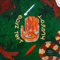 Agalisiga - Nasgino Inage Nidayulenvi (it Started In The Wood) - Music CD