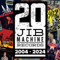 Jib 20 Compilation / Various - Jib 20 Compilation / Various - Music CD
