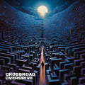 Crossroad Overdrive - Crossroad Overdrive - Music CD