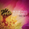 Hopkins,rich & Luminarios - Gift - Vinyl Record