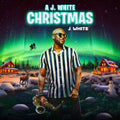 White,j. - A J. White Christmas - Music CD