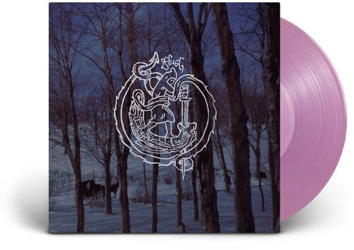 Searows - Flush - Violet - Vinyl Record