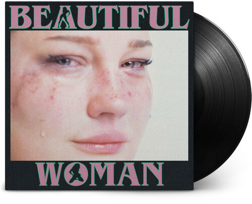 Klang,sarah - Beautiful Woman - Vinyl Record