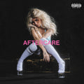 AFTERCARE Music CD