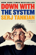 Tankian,serj - Down With The System - Books