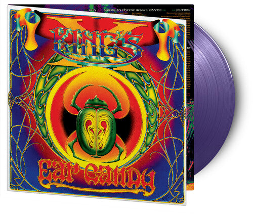 King's X - Ear Candy - Vinyl Record