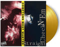 Compton's Most Wanted - Straight Checkn Em [Yellow Limited 180-Gram]