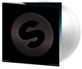 Various Artists - Spinnin 25 Years: Chapter 2 / Various [2LP Limited Gatefold 180-Gram Crystal Clear]