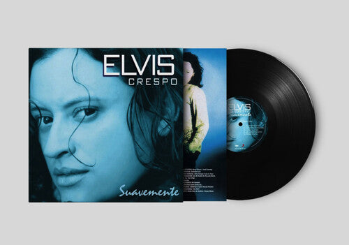 Crespo,elvis - Suavemente - Vinyl Record
