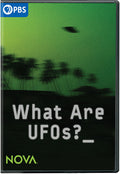 Nova: What Are Ufos - Nova: What Are Ufos - DVD