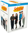 Seinfeld: The Complete Series - Seinfeld: The Complete Series - Blu-ray