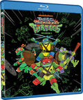 Tales Of The Teenage Mutant Ninja Turtles: Ssn One - Tales Of The Teenage Mutant Ninja Turtles: Ssn One - Blu-ray