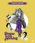 Ginger In The Morning: 50th Anniversary Edition - Ginger In The Morning: 50th Anniversary Edition - Blu-ray