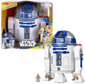 Imaginext Star Wars - Imaginext Star Wars R2 D2 - Collectibles