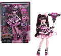 Monster High - Monster High Scary Sweet Birthday Draculaura - Collectibles