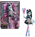 Monster High - Monster High Scary Sweet Birthday Frankie Stein - Collectibles