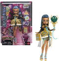 Monster High - Monster High Scary Sweet Birthday Cleo De Nile - Collectibles