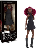 Barbie Collector - Barbie Basics 05 - Collectibles