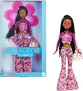 Barbie Collector - Barbie My Scene Collector 05 - Collectibles