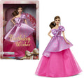 Barbie Collector - Barbie Birthday Wishes - Collectibles