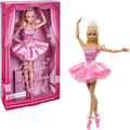 Barbie Collector - Barbie Ballet Wishes - Collectibles