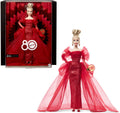 Barbie Collector - Barbie Malibu Mattel 80th Anniversary - Collectibles
