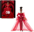 Barbie Collector - Barbie Brooklyn Mattel 80th Anniversary - Collectibles