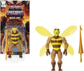 Masters Of The Universe - Masters Of The Universe Origins Cartoon Buzz Off - Collectibles