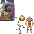 Masters Of The Universe - Motu Masterverse New Eternia Flying Fist He Man - Collectibles
