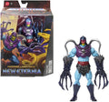 Masters Of The Universe - Motu Masterverse New Etheria Terror Claws Skeletor - Collectibles