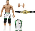 Wwe - Wwe Elite Collection Figure 60 - Collectibles