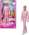 Barbie Collector - Barbie Movie Im Coming With You Ken - Collectibles
